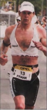 Frank Vytrisal